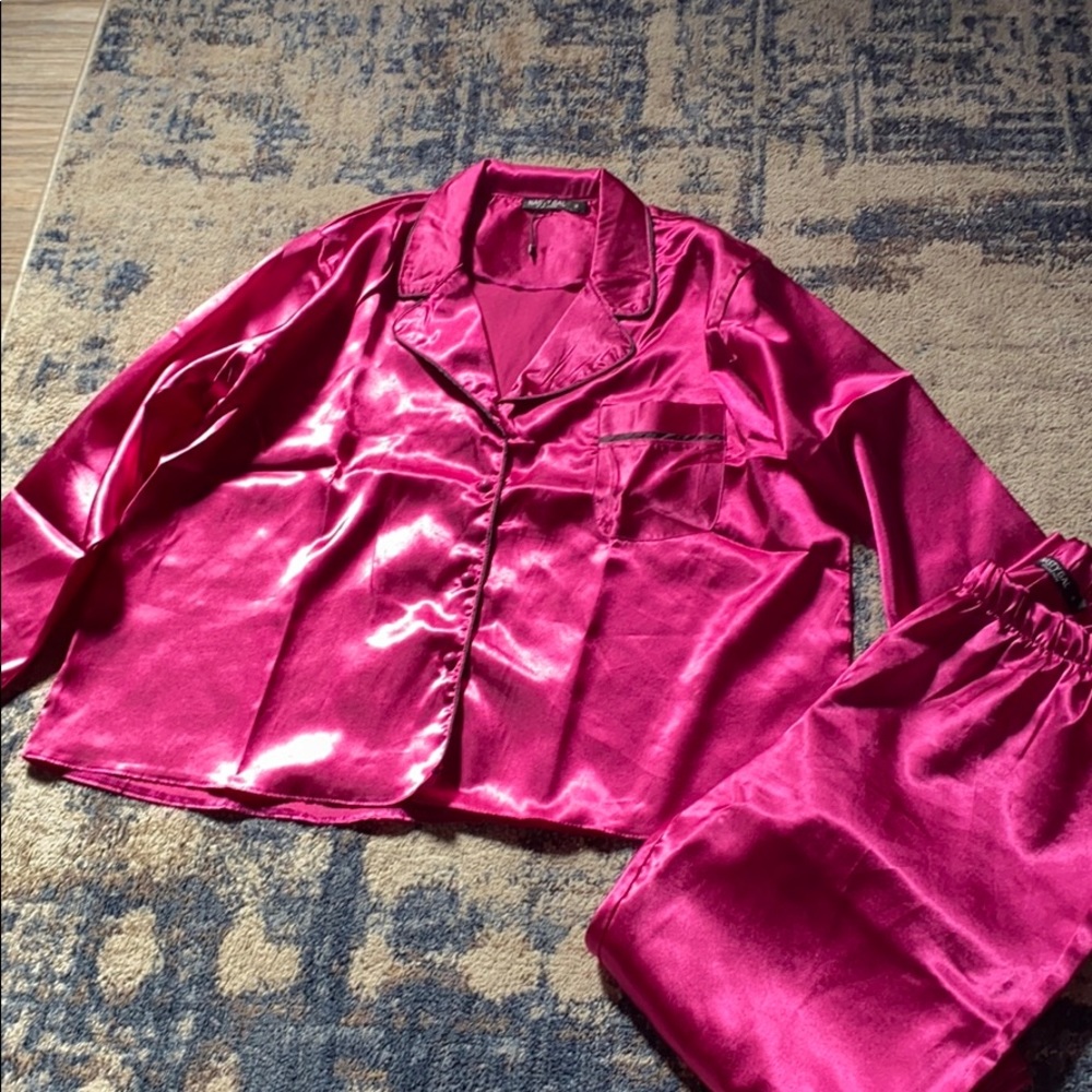 Nasty gal pajamas